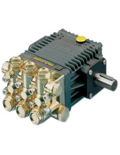 BOMBA W154 DX INTERPUMP